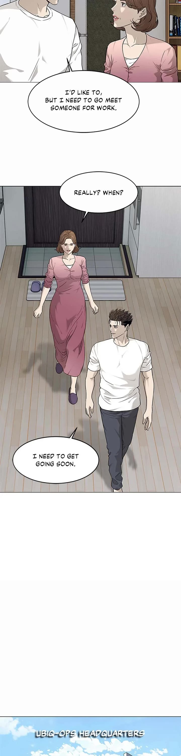 God Of Blackfield Chapter 173 page 17 - Chapter 173