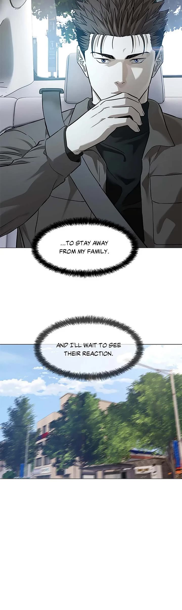 God Of Blackfield Chapter 173 page 25 - Chapter 173