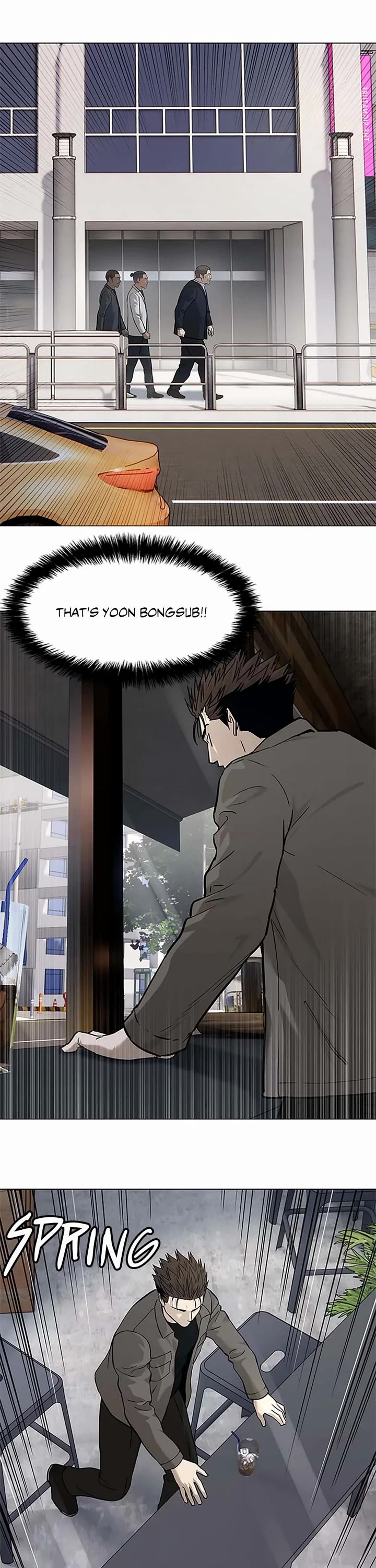 God Of Blackfield Chapter 173 page 28 - Chapter 173