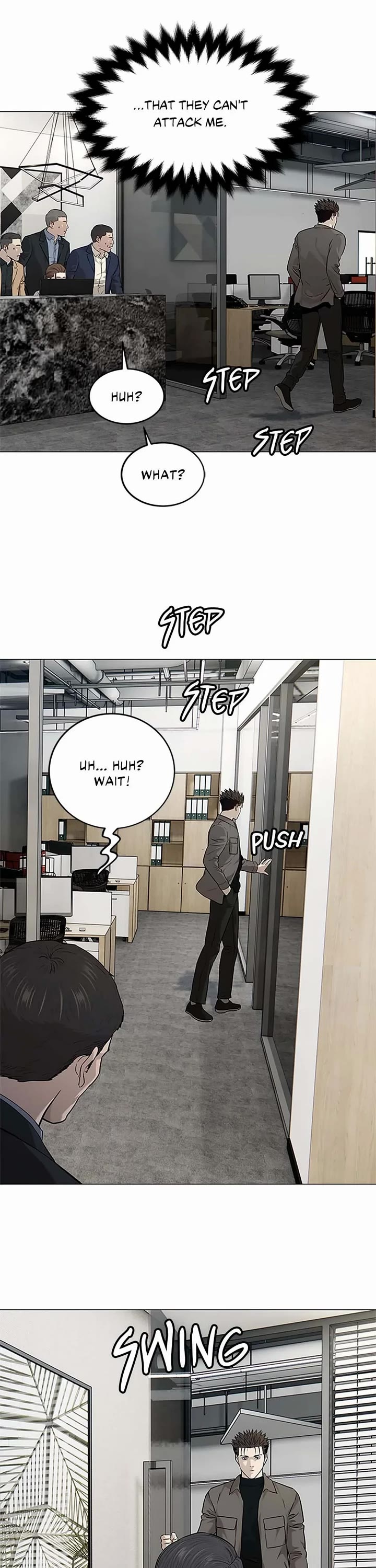 God Of Blackfield Chapter 173 page 33 - Chapter 173