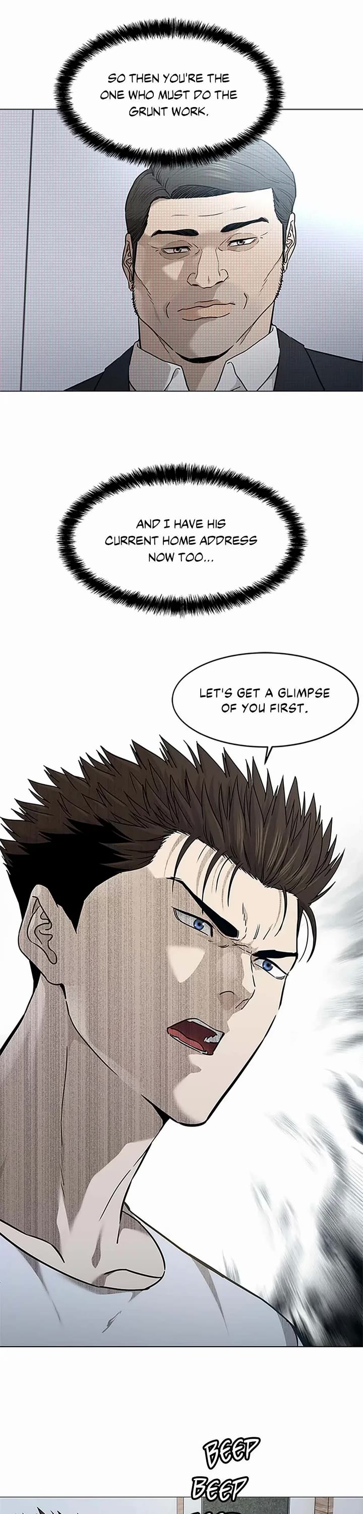 God Of Blackfield Chapter 173 page 6 - Chapter 173