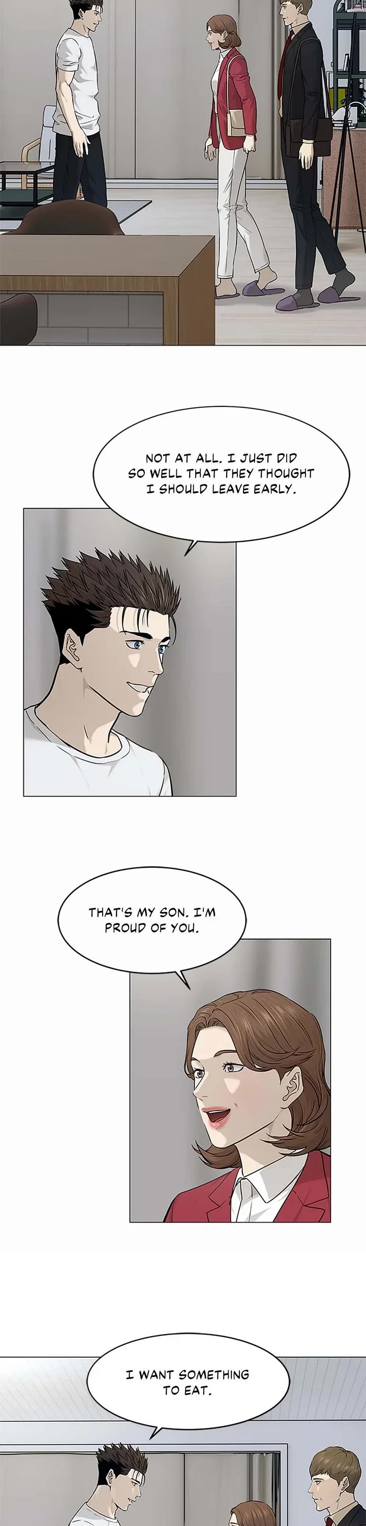 God Of Blackfield Chapter 173 page 8 - Chapter 173