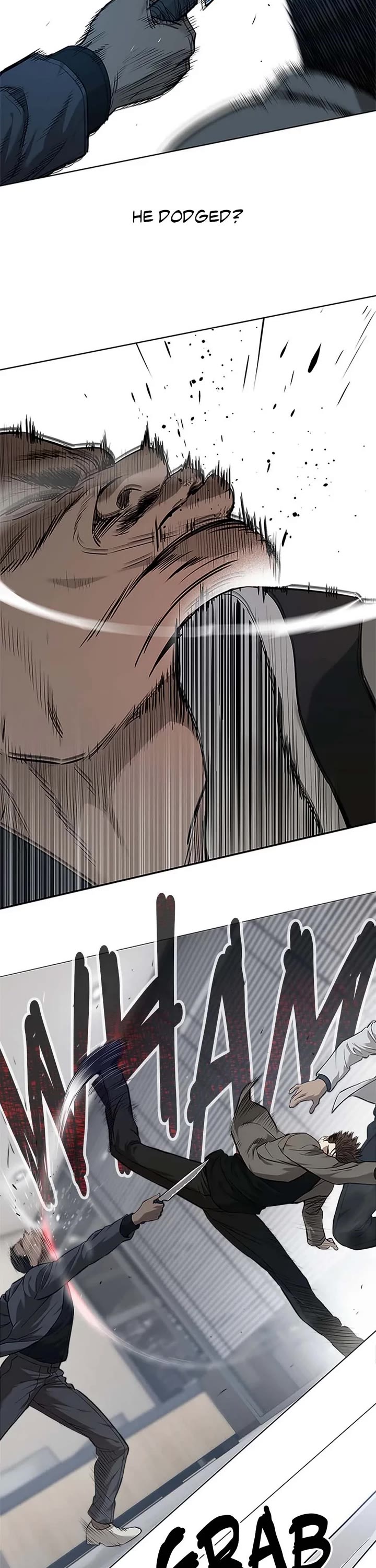 God Of Blackfield Chapter 174 page 13 - Chapter 174