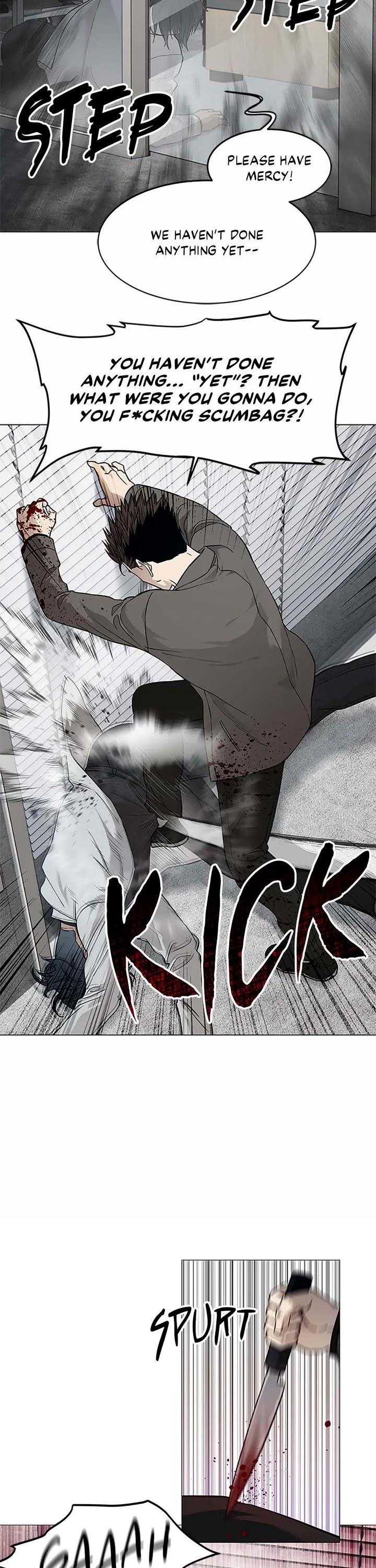 God Of Blackfield Chapter 174 page 18 - Chapter 174