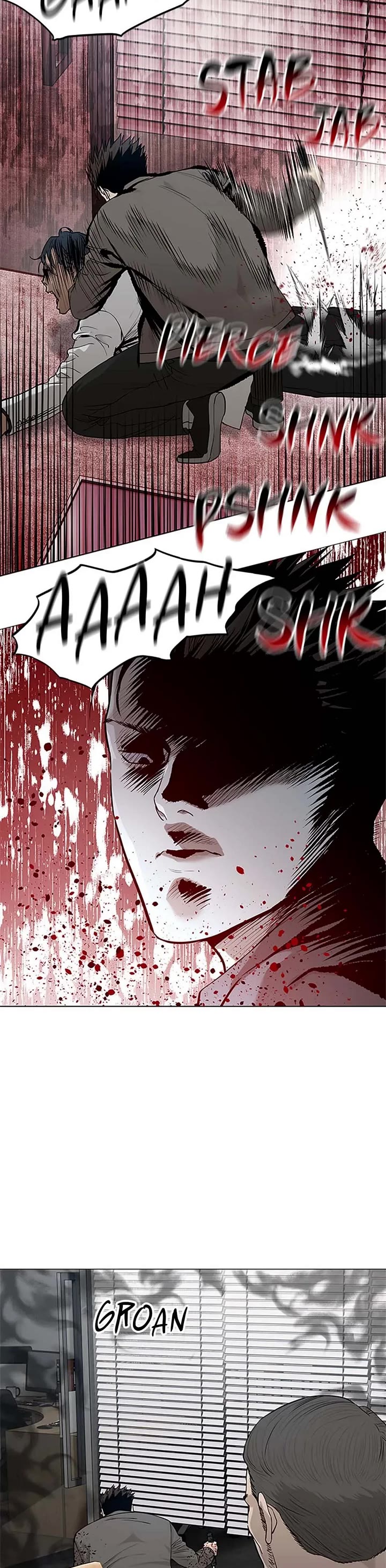God Of Blackfield Chapter 174 page 19 - Chapter 174