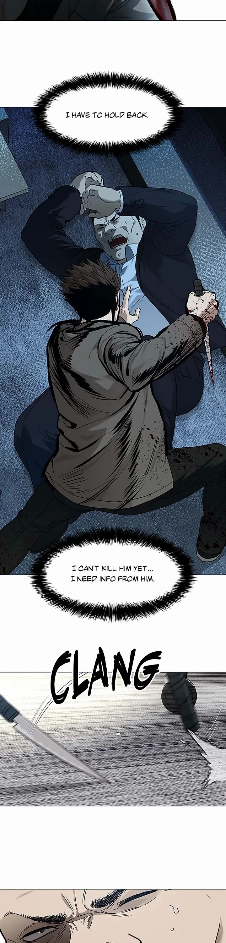 God Of Blackfield Chapter 174 page 23 - Chapter 174