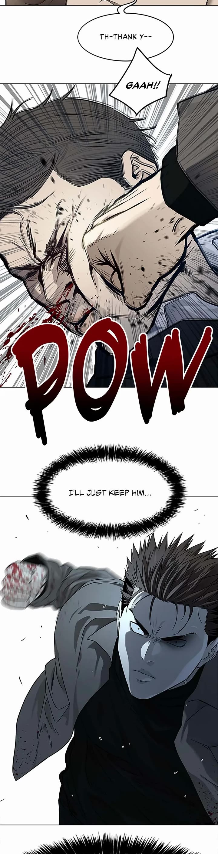 God Of Blackfield Chapter 174 page 24 - Chapter 174