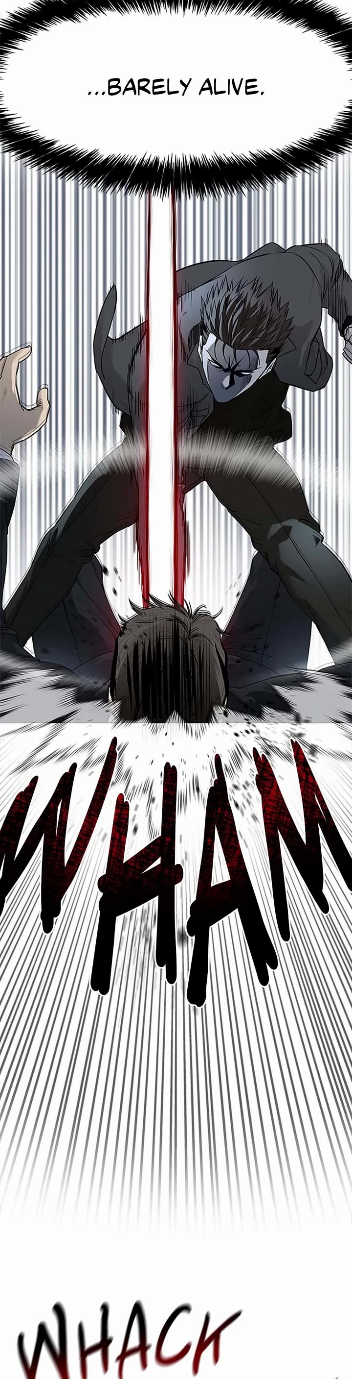 God Of Blackfield Chapter 174 page 25 - Chapter 174