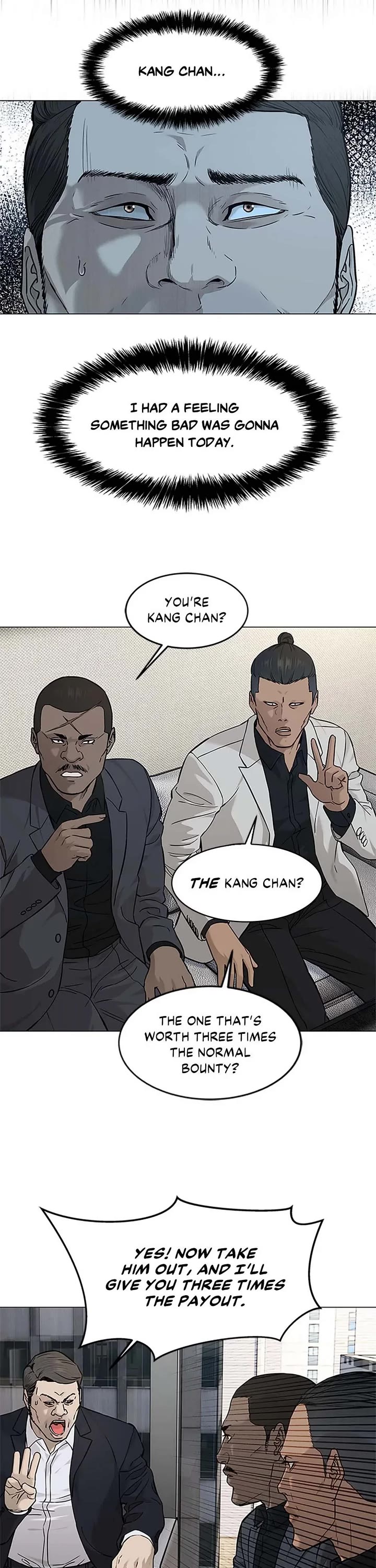 God Of Blackfield Chapter 174 page 3 - Chapter 174
