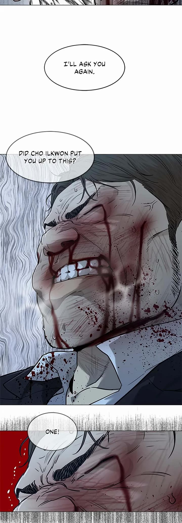 God Of Blackfield Chapter 174 page 38 - Chapter 174