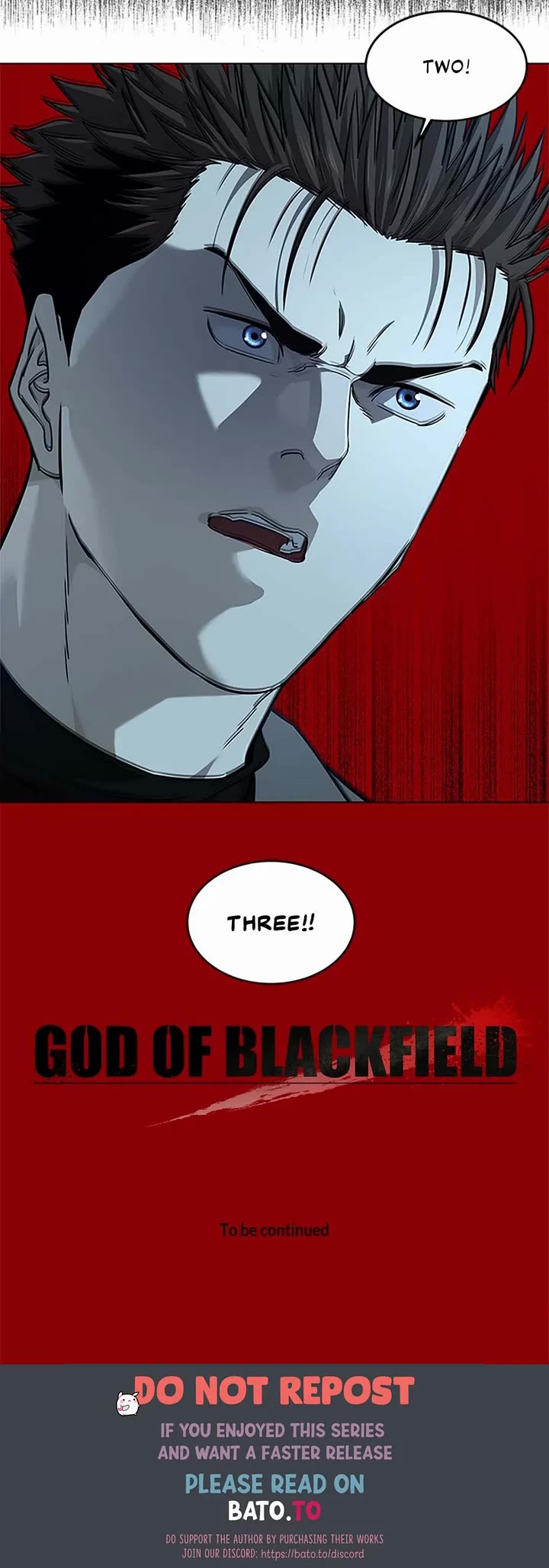 God Of Blackfield Chapter 174 page 39 - Chapter 174