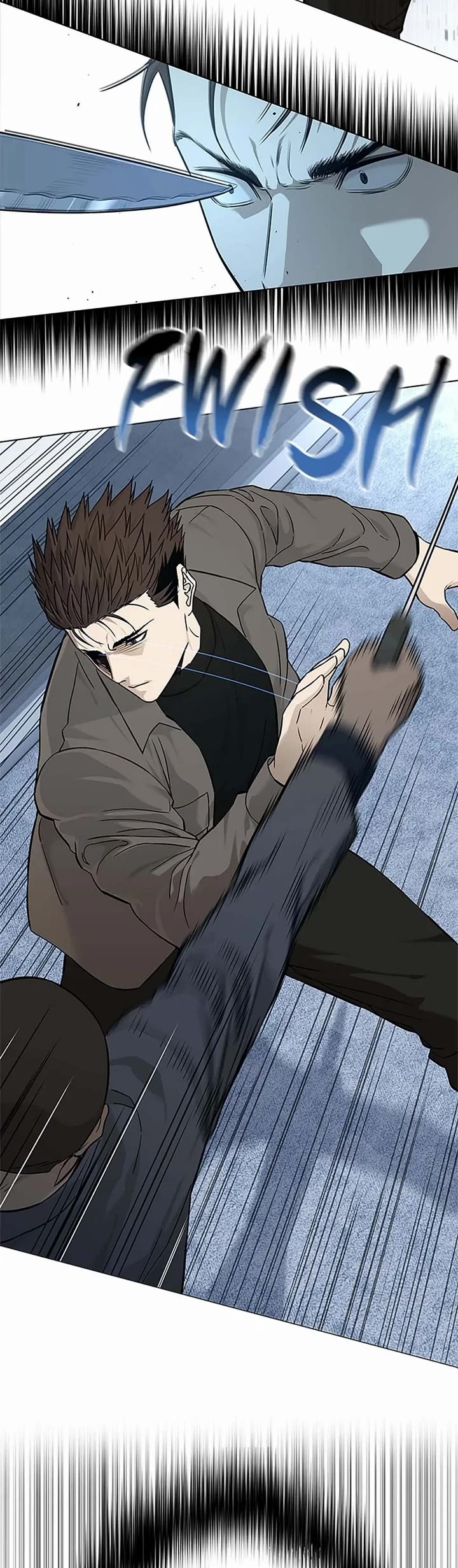 God Of Blackfield Chapter 174 page 9 - Chapter 174