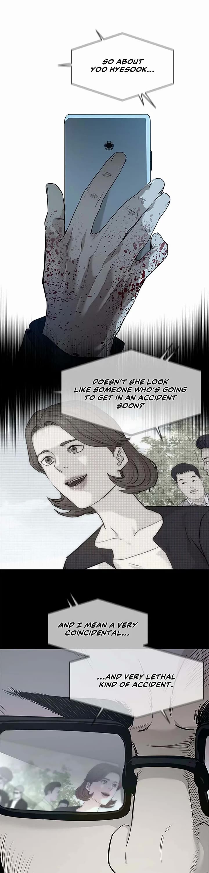 God Of Blackfield Chapter 175 page 11 - Chapter 175