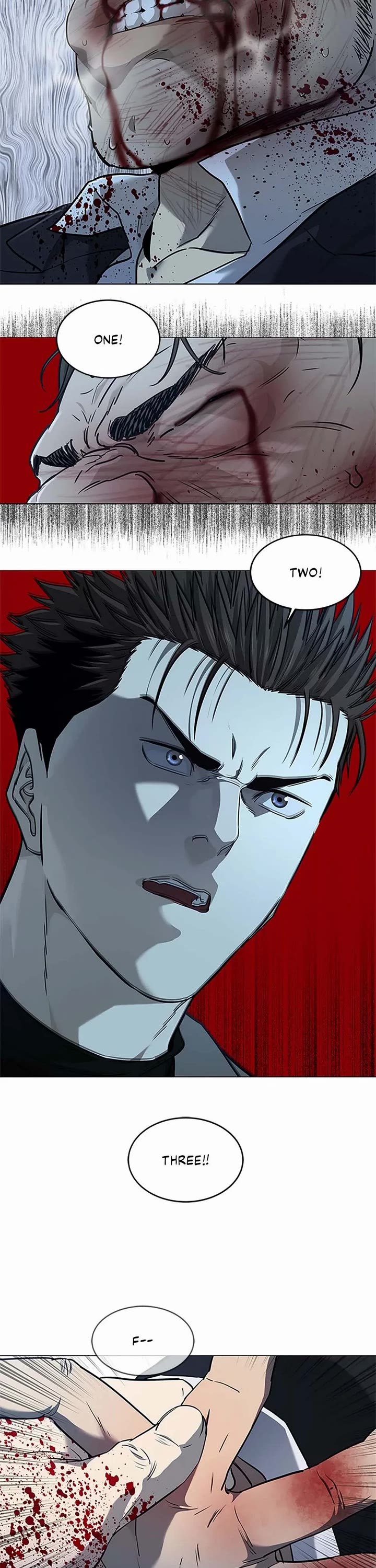 God Of Blackfield Chapter 175 page 2 - Chapter 175
