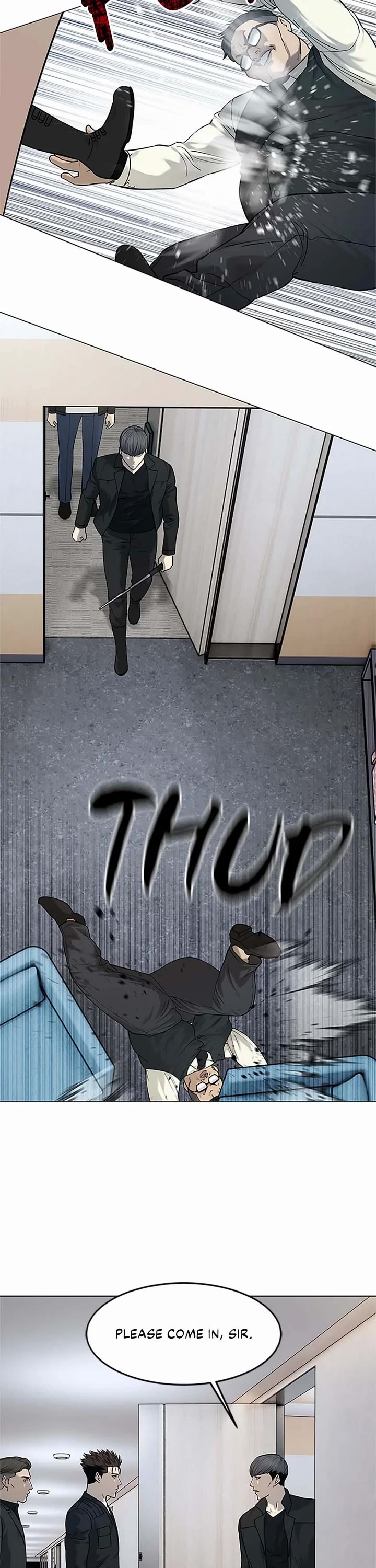 God Of Blackfield Chapter 175 page 36 - Chapter 175