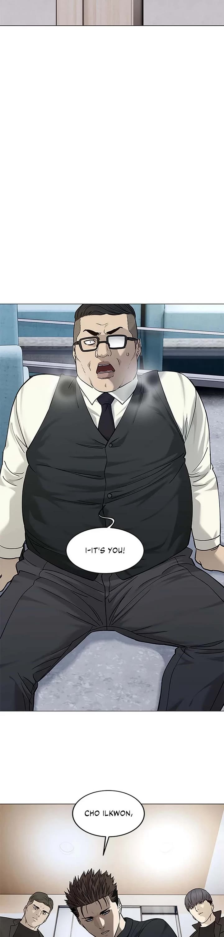 God Of Blackfield Chapter 175 page 38 - Chapter 175