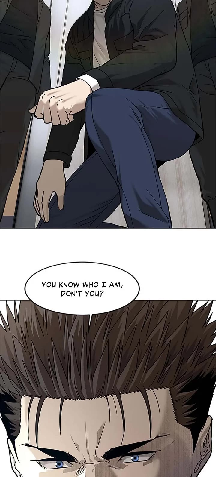 God Of Blackfield Chapter 175 page 39 - Chapter 175