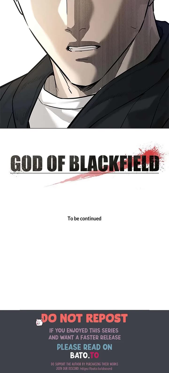 God Of Blackfield Chapter 175 page 40 - Chapter 175