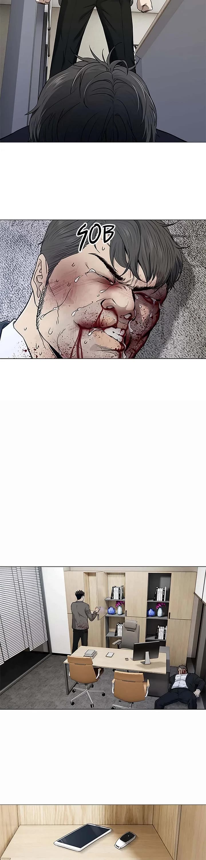 God Of Blackfield Chapter 175 page 6 - Chapter 175