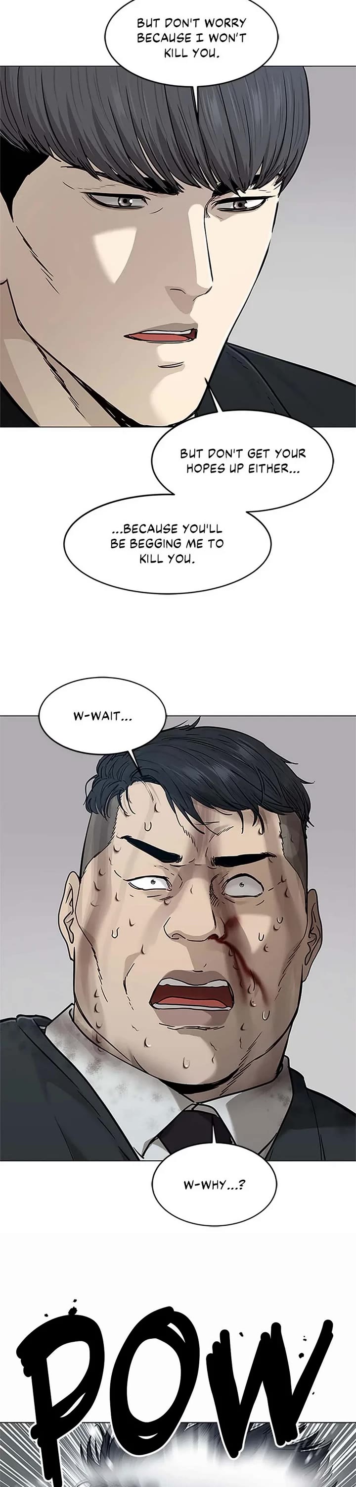 God Of Blackfield Chapter 176 page 12 - Chapter 176