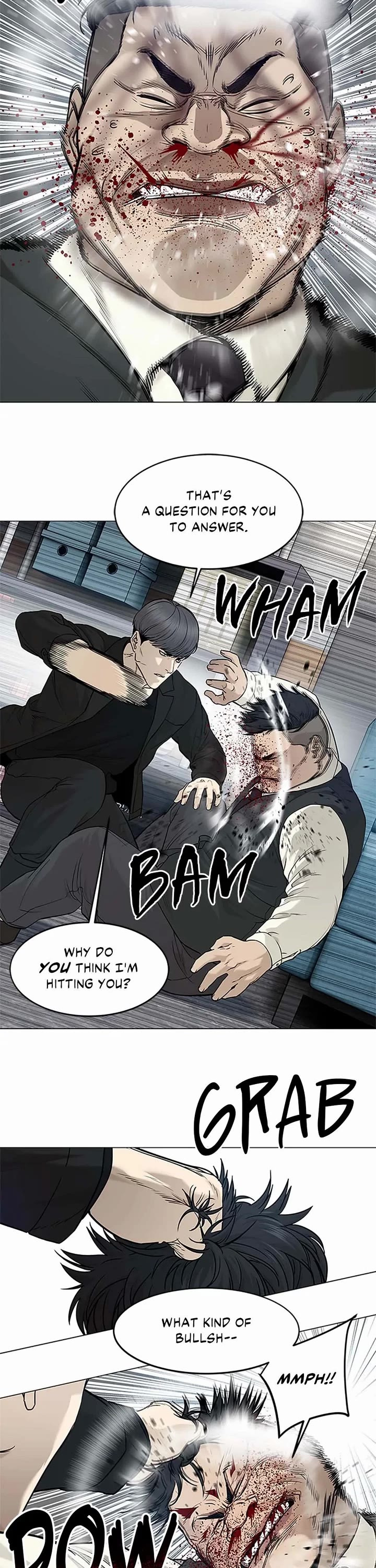 God Of Blackfield Chapter 176 page 13 - Chapter 176