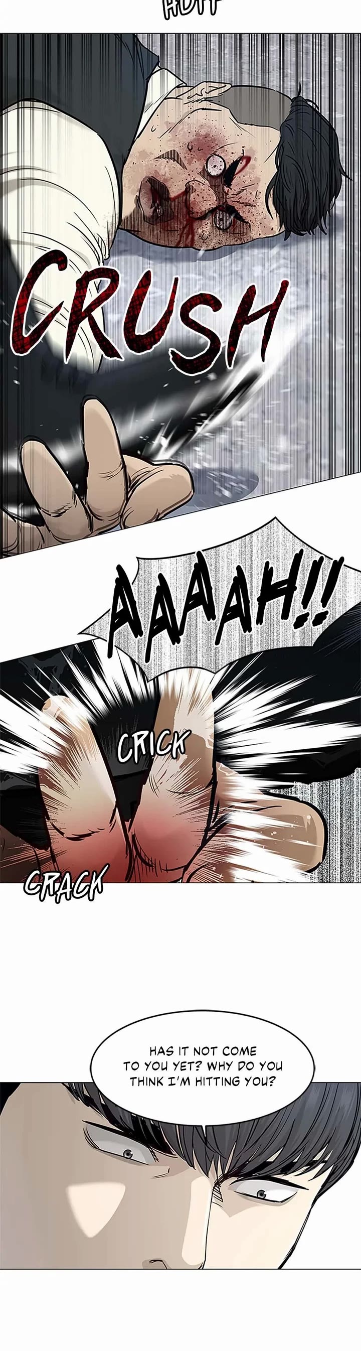 God Of Blackfield Chapter 176 page 15 - Chapter 176