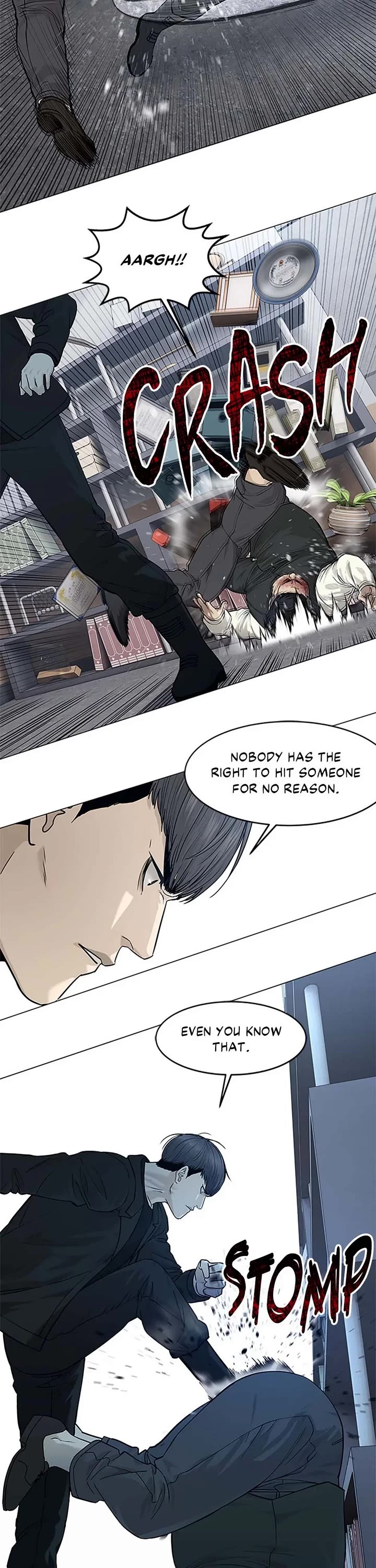 God Of Blackfield Chapter 176 page 17 - Chapter 176