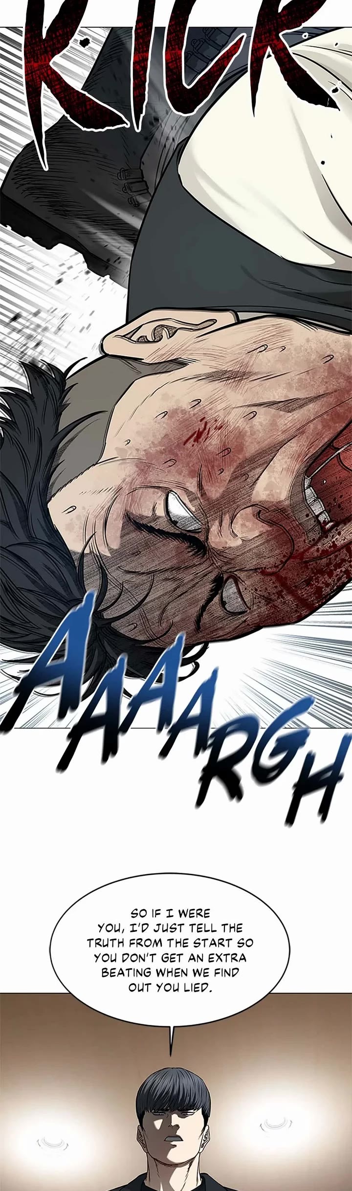 God Of Blackfield Chapter 176 page 19 - Chapter 176