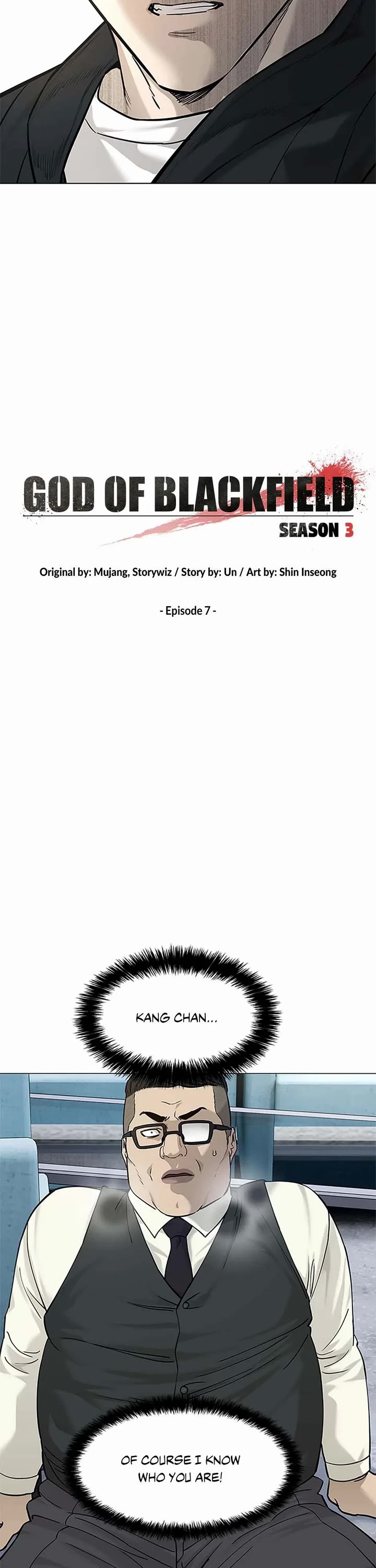 God Of Blackfield Chapter 176 page 2 - Chapter 176