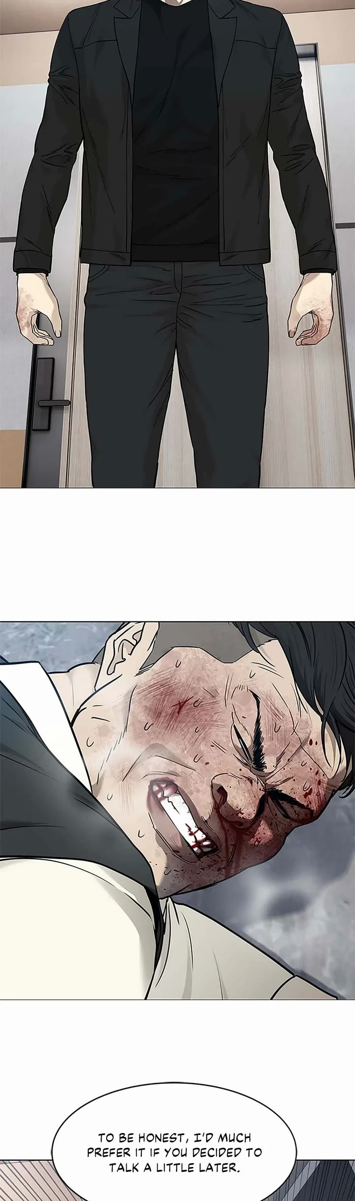 God Of Blackfield Chapter 176 page 20 - Chapter 176