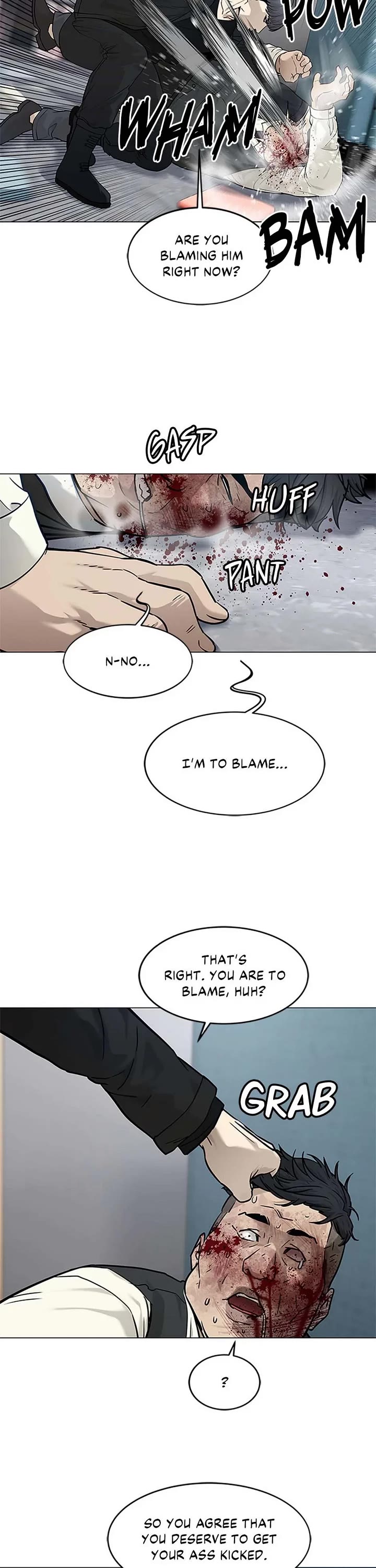 God Of Blackfield Chapter 176 page 22 - Chapter 176