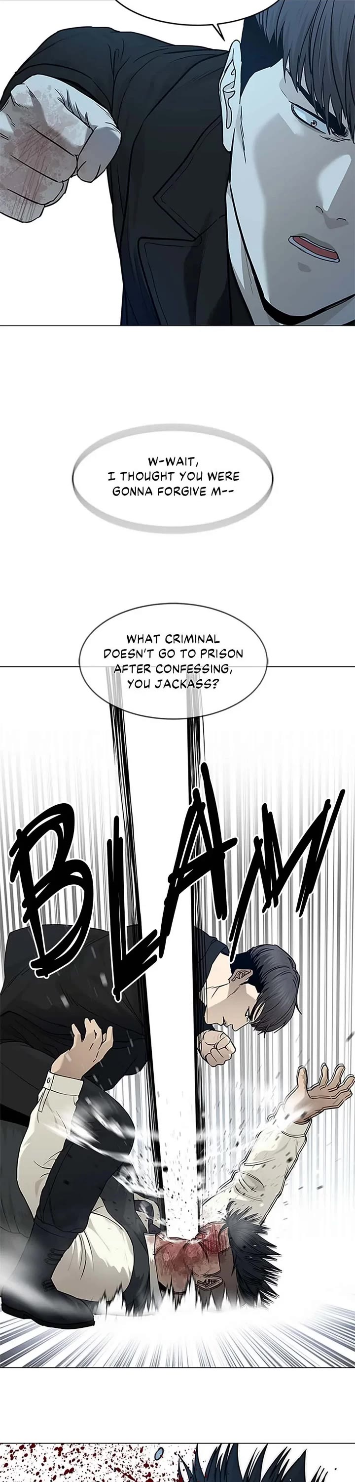 God Of Blackfield Chapter 176 page 23 - Chapter 176