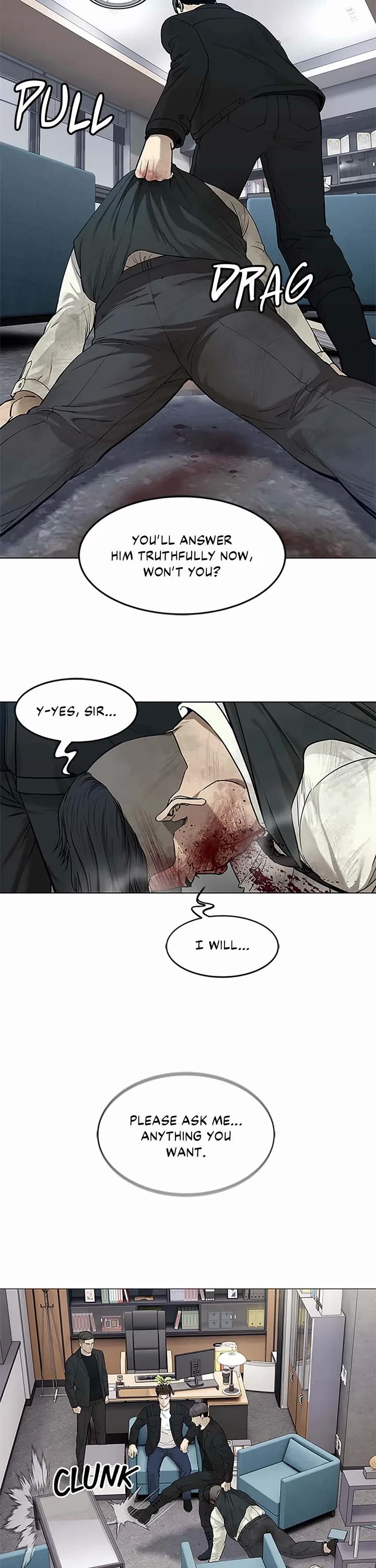 God Of Blackfield Chapter 176 page 27 - Chapter 176