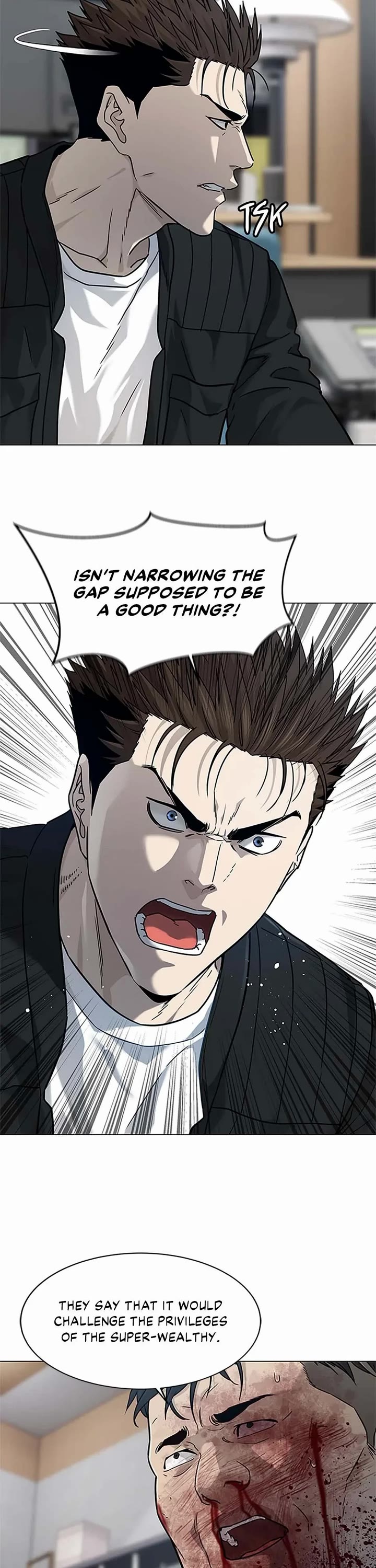 God Of Blackfield Chapter 176 page 38 - Chapter 176