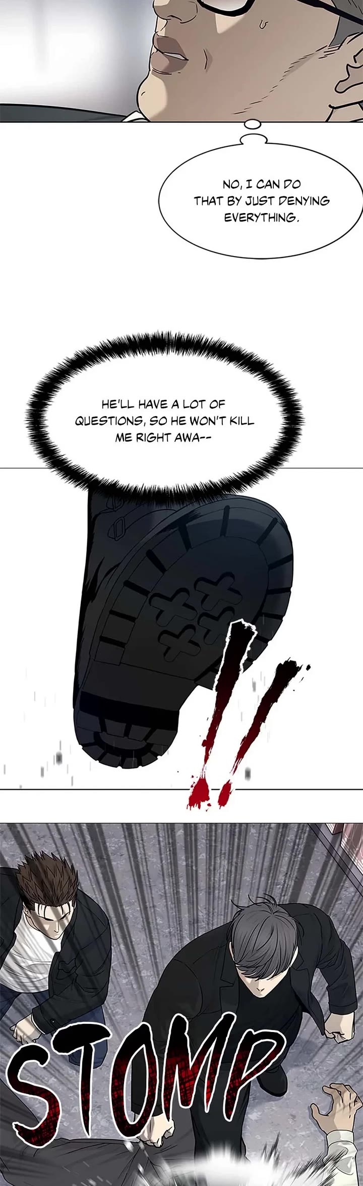 God Of Blackfield Chapter 176 page 4 - Chapter 176