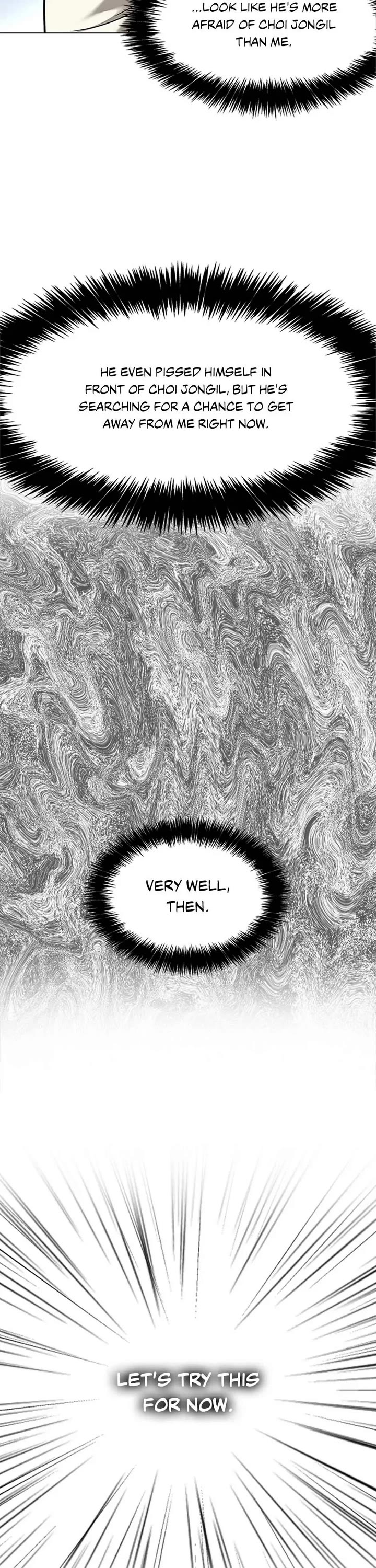 God Of Blackfield Chapter 176 page 41 - Chapter 176