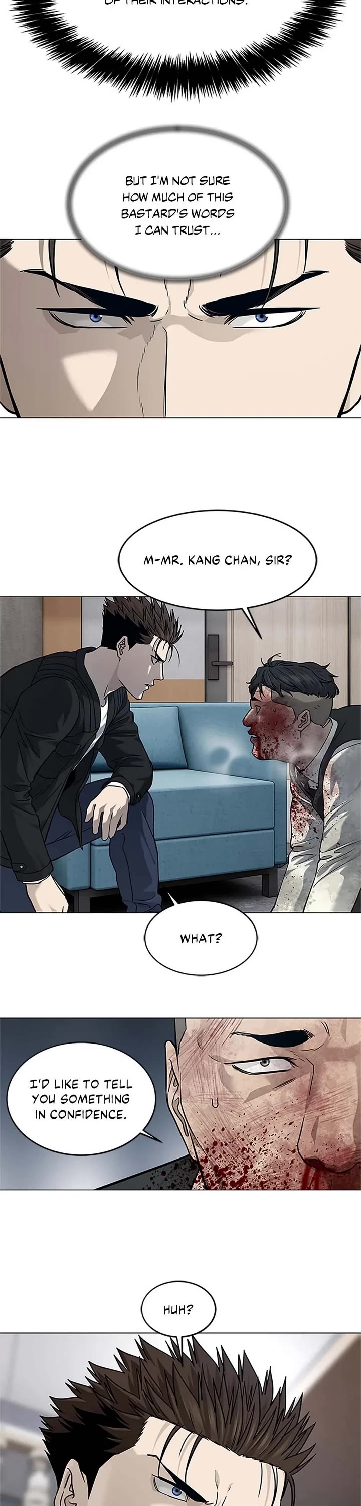 God Of Blackfield Chapter 176 page 45 - Chapter 176