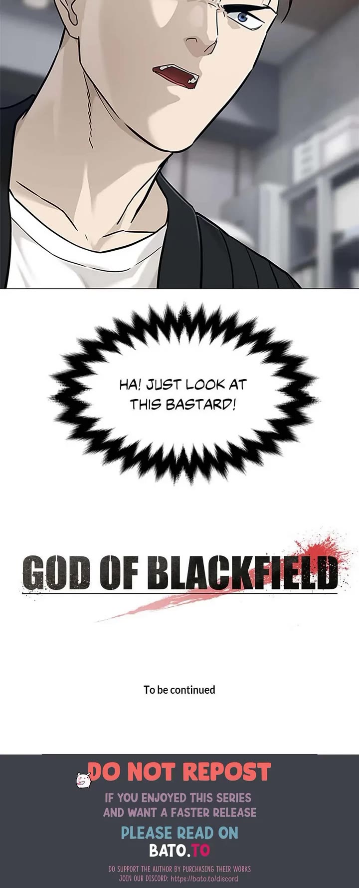 God Of Blackfield Chapter 176 page 46 - Chapter 176