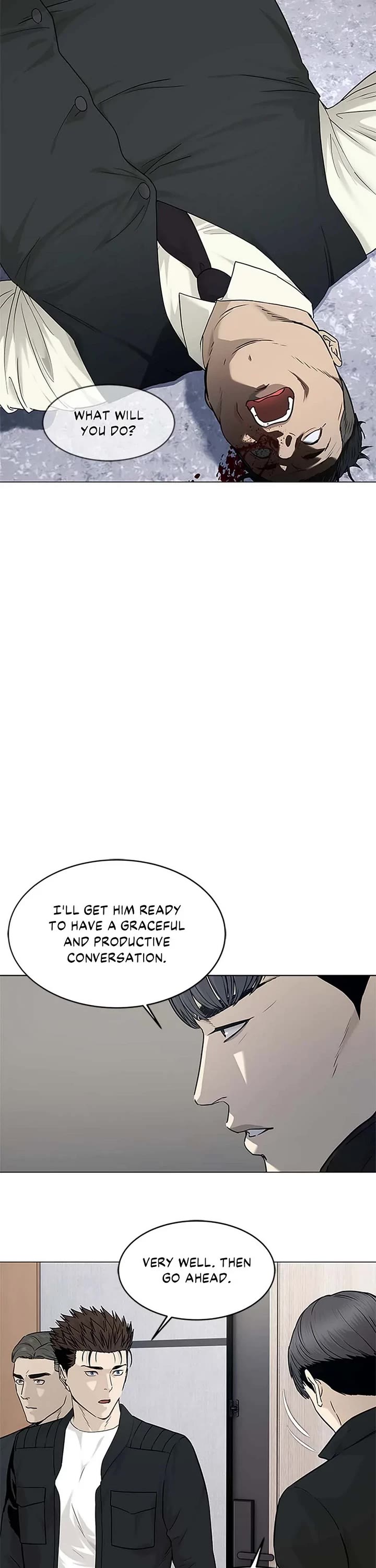 God Of Blackfield Chapter 176 page 7 - Chapter 176