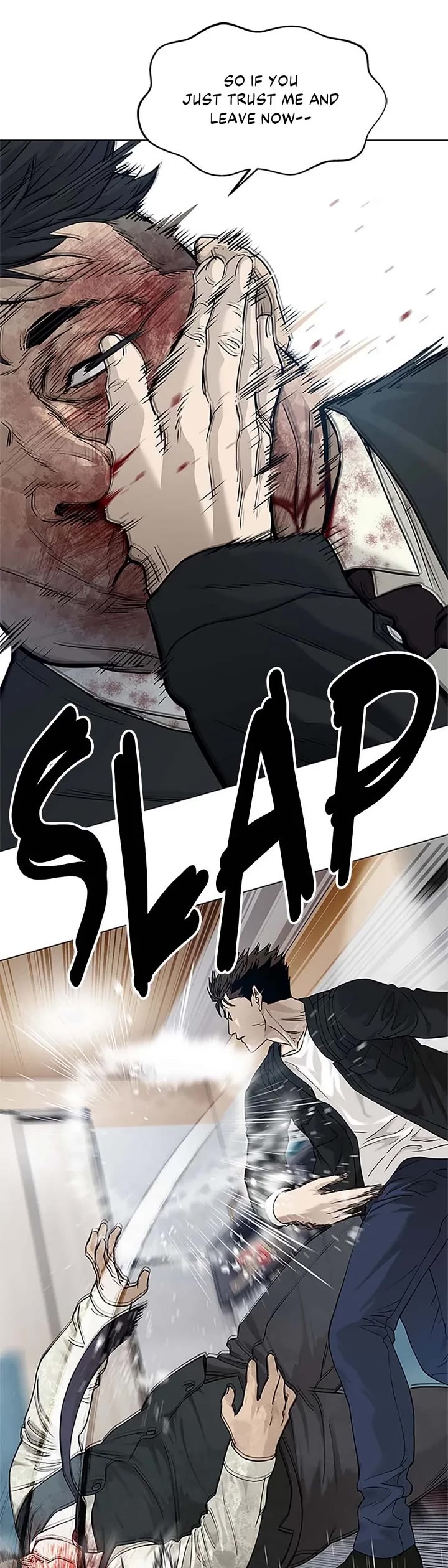 God Of Blackfield Chapter 177 page 10 - Chapter 177