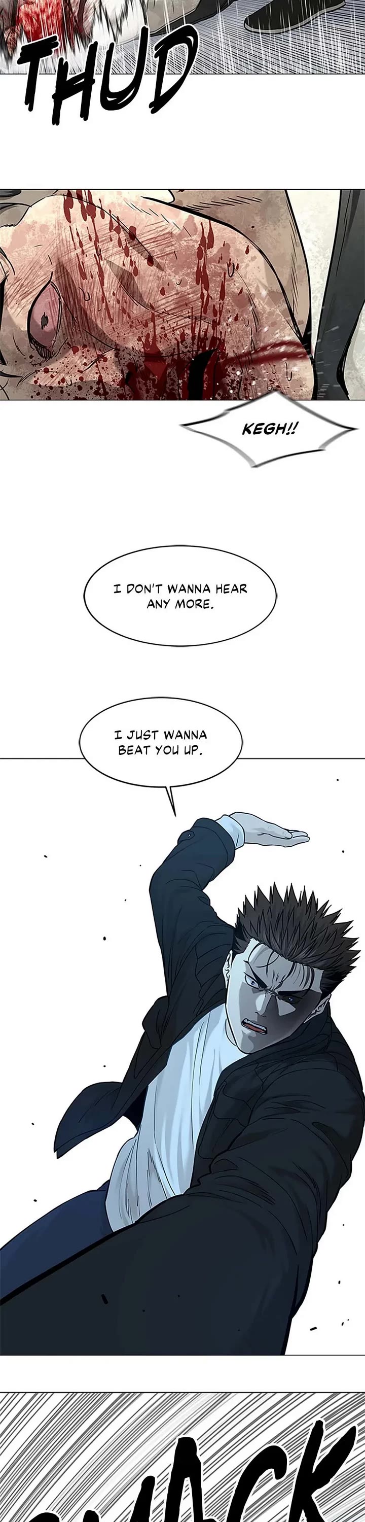 God Of Blackfield Chapter 177 page 11 - Chapter 177