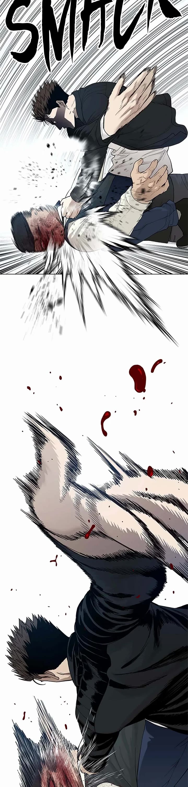 God Of Blackfield Chapter 177 page 12 - Chapter 177