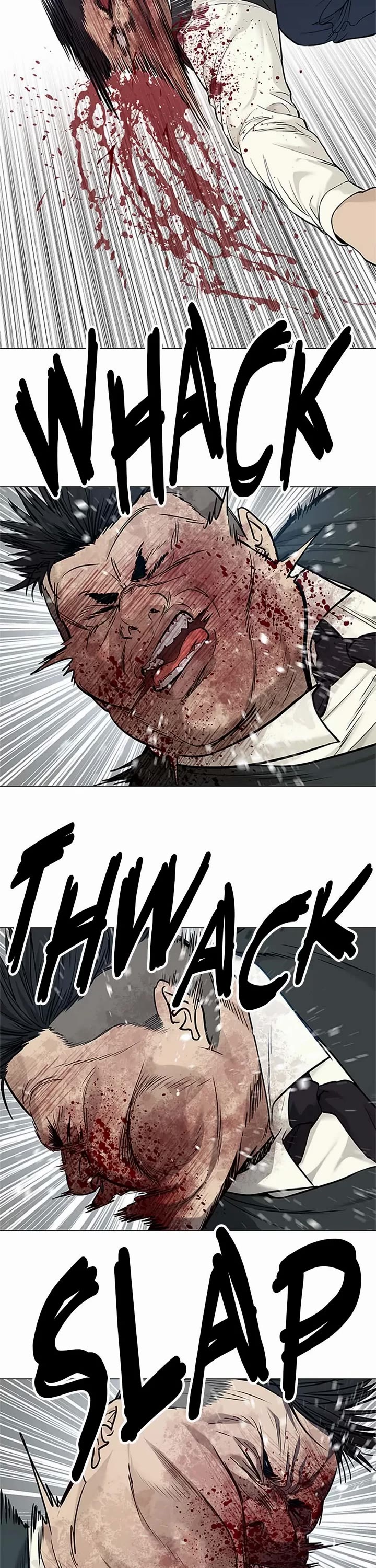 God Of Blackfield Chapter 177 page 13 - Chapter 177