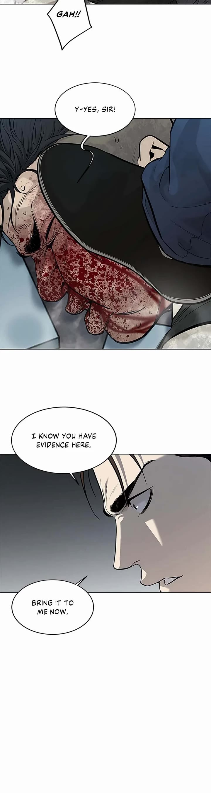 God Of Blackfield Chapter 177 page 19 - Chapter 177