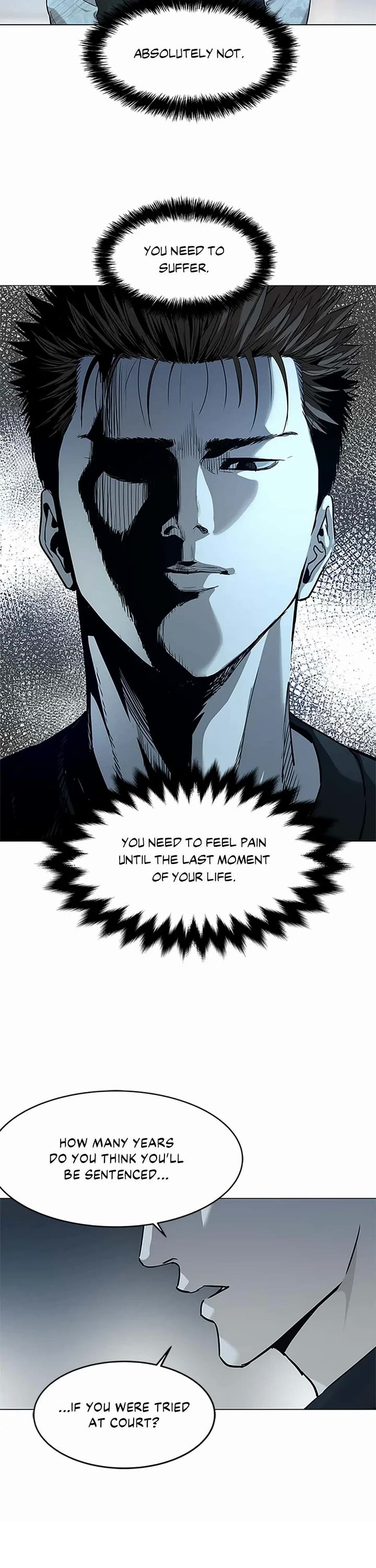 God Of Blackfield Chapter 177 page 28 - Chapter 177