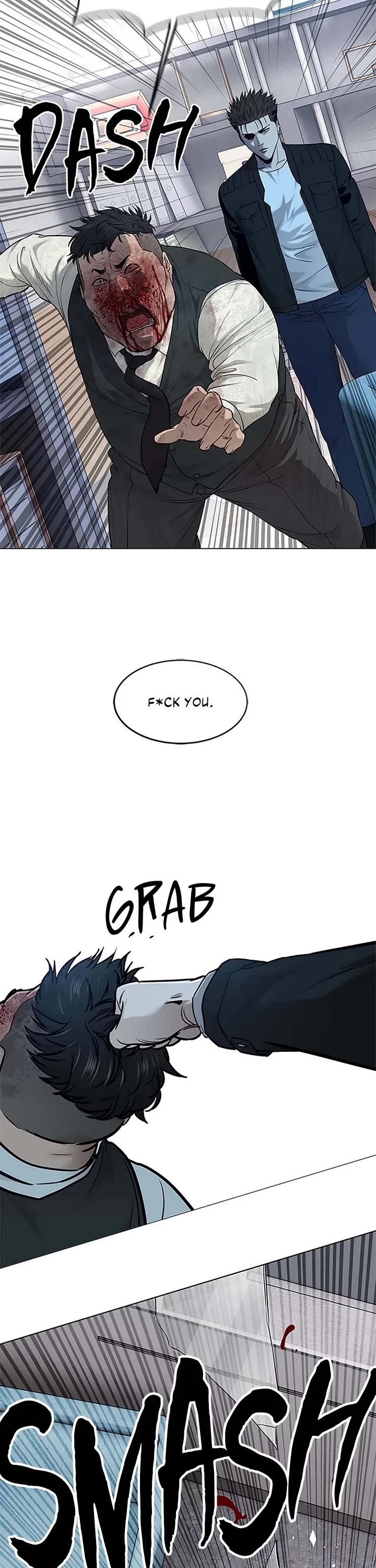 God Of Blackfield Chapter 177 page 31 - Chapter 177