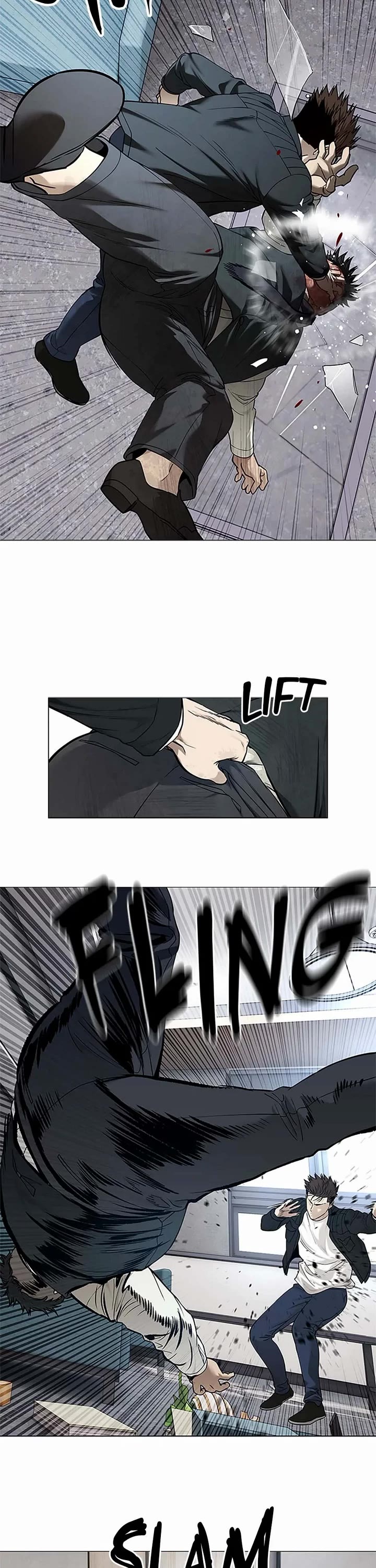 God Of Blackfield Chapter 177 page 32 - Chapter 177