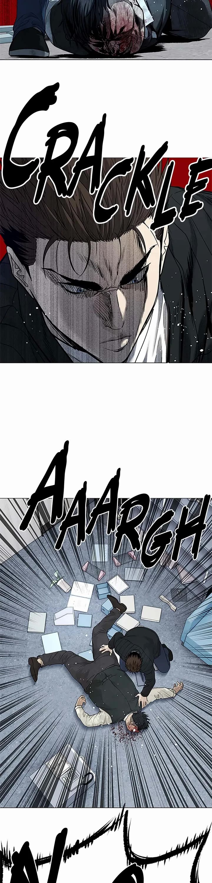God Of Blackfield Chapter 177 page 36 - Chapter 177