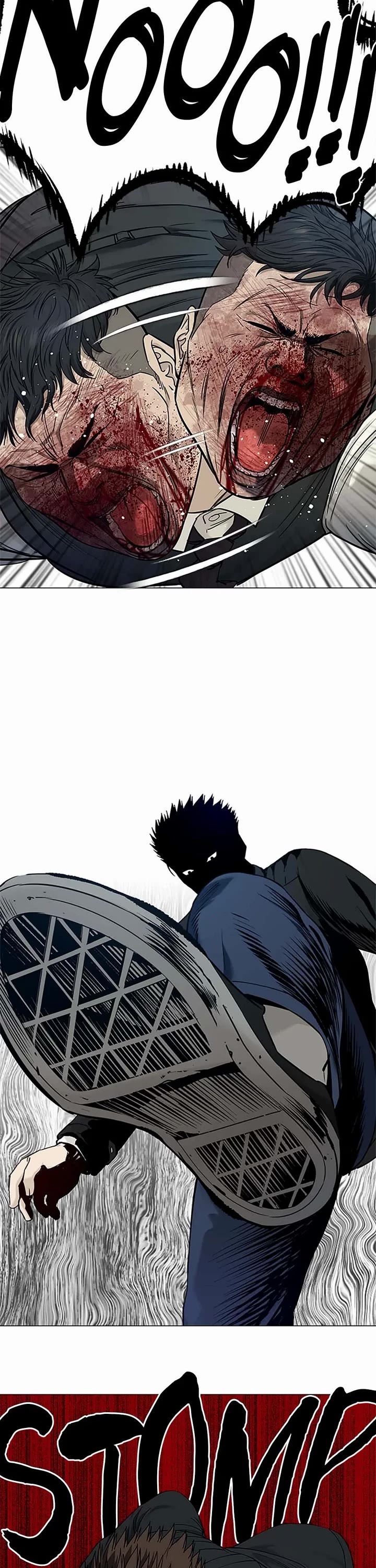 God Of Blackfield Chapter 177 page 37 - Chapter 177