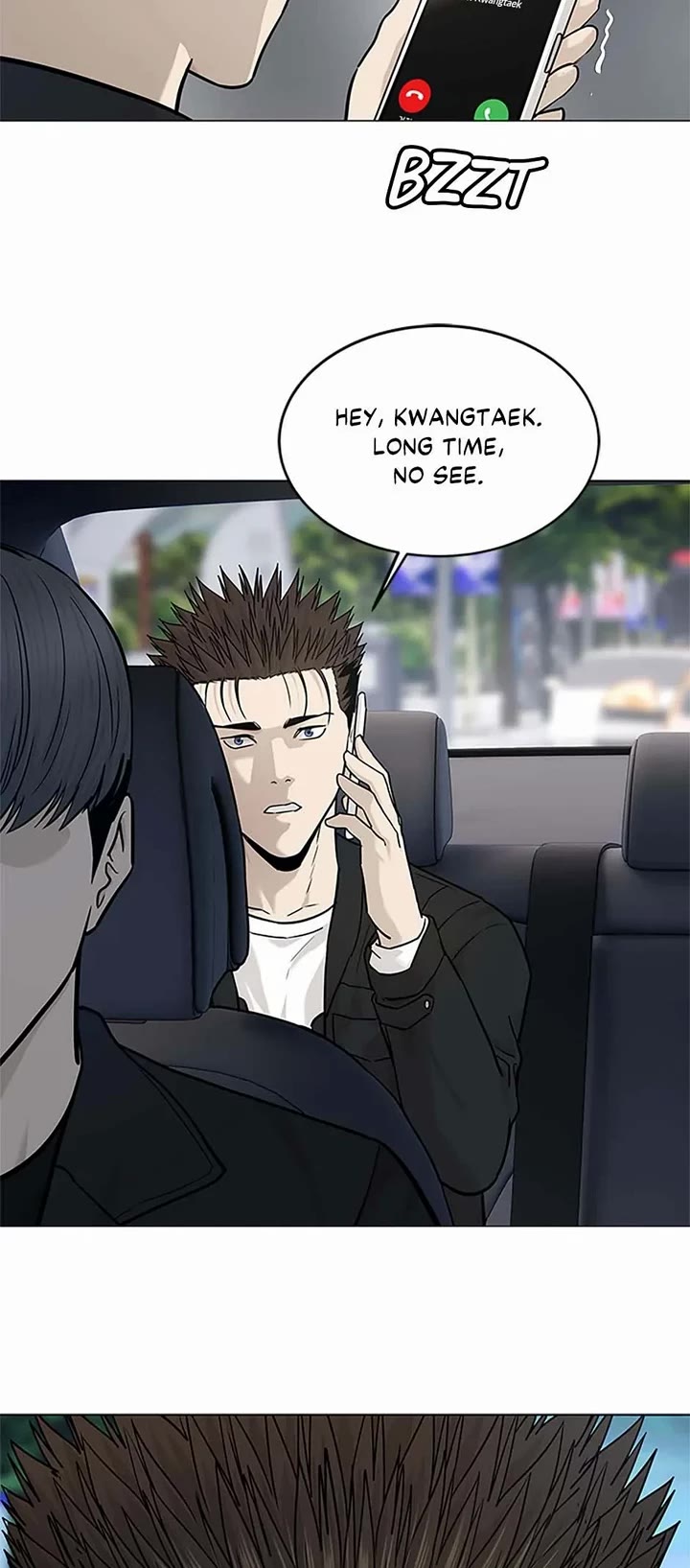 God Of Blackfield Chapter 177 page 46 - Chapter 177
